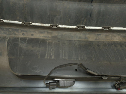 2015 Volkswagen Golf Rear Bumper Cover Oem. Local Pick Up