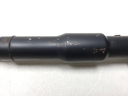 2009 BMW 328i Rear Driveshaft OEM