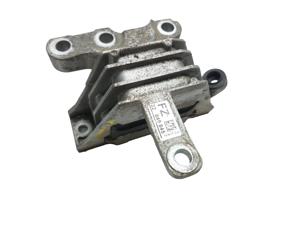 2018 Chevrolet Impala Front Engine Mount OEM
