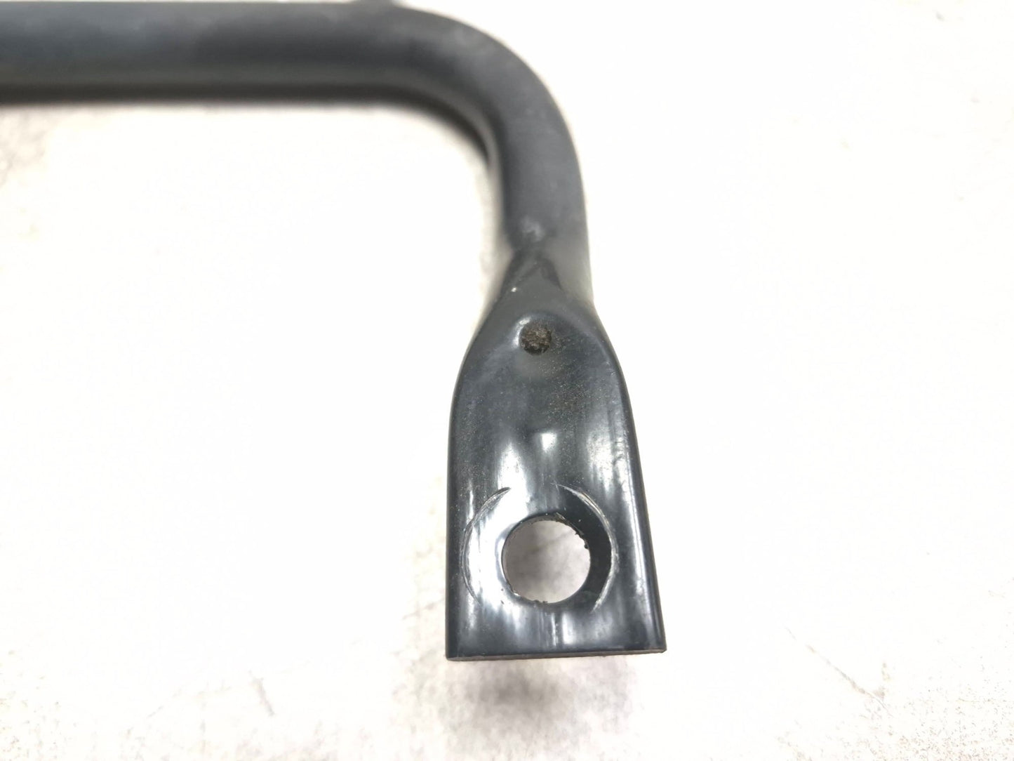 2006 Suzuki Katana Gsx600f Rear Frame Grip Right & Left Pair OEM