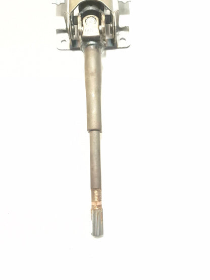 2007 Honda Fit Steering Column OEM