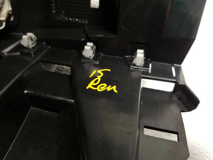 2015 Jeep Renegade 4wd Lock Aux Usb Socket Panel OEM