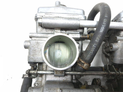 2011 Ski Doo Mxz Tnt E-tec 600 Carburetor Throttle Body 403138809 OEM