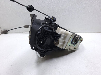 2007 Mercedes Ml500 Exterior Door Handle Front Driver Side Left OEM