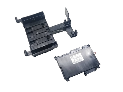 2015 Jeep Grand Cherokee Driver Seat Memory Control Module Msm Bracket OEM
