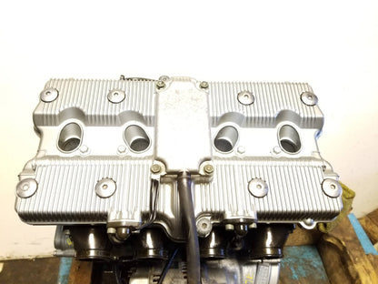 2006 Suzuki Gsx600f Engine OEM 29.243 Miles ✅