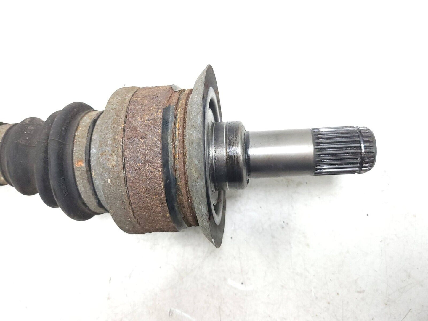 2014 - 2018 BMW X5 F15 Axle Shaft Cv Rear Driver Side Left Xdrive35i OEM