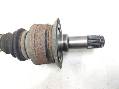 2014 - 2018 BMW X5 F15 Axle Shaft Cv Rear Driver Side Left Xdrive35i OEM