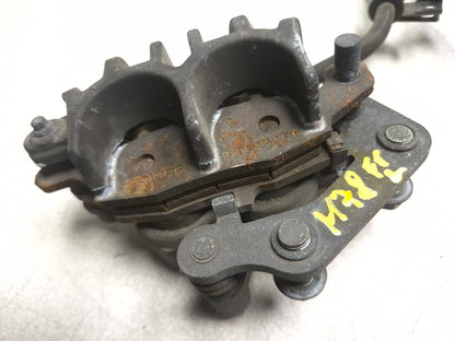 2006 Suzuki Katana Gsx600f Front Left & Right Brake Caliper Pair OEM