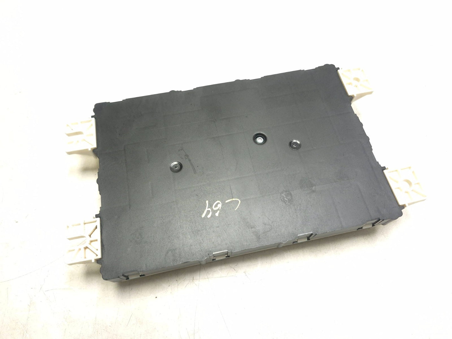 2017 Dodge Journey Bcm Body Control Module OEM