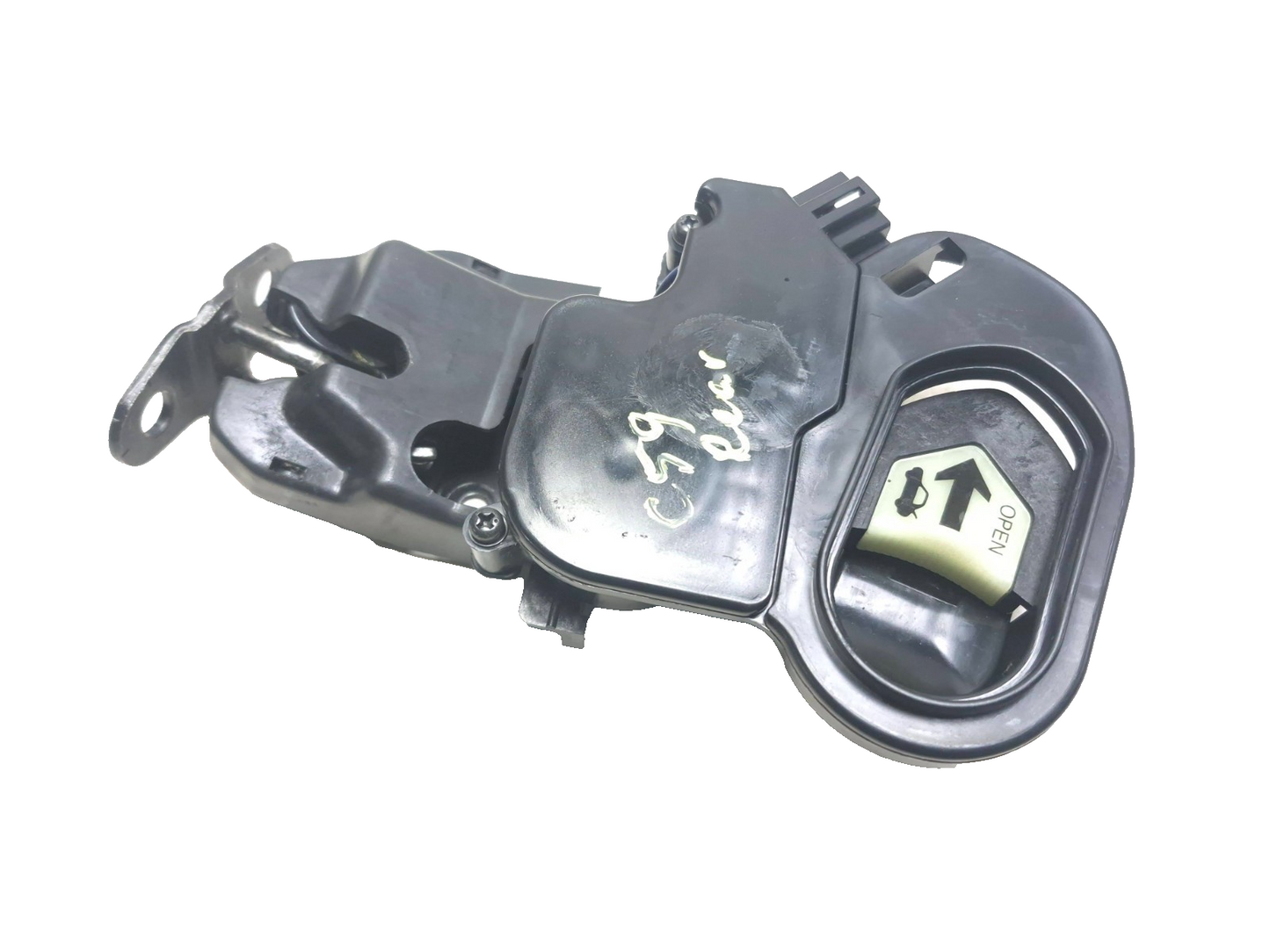 2008 Acura Tl Trunk Lid Lock Latch Actuator OEM