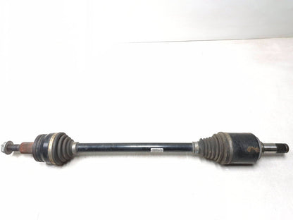 2018 Chrysler 300 Rear Axle Shaft 3.6l OEM