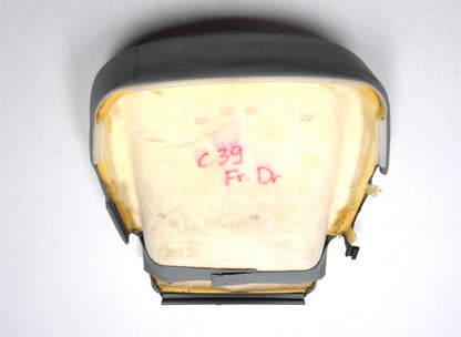 2014 Hyundai Accent Front Seat Lower Cushion Driver Side Left OEM