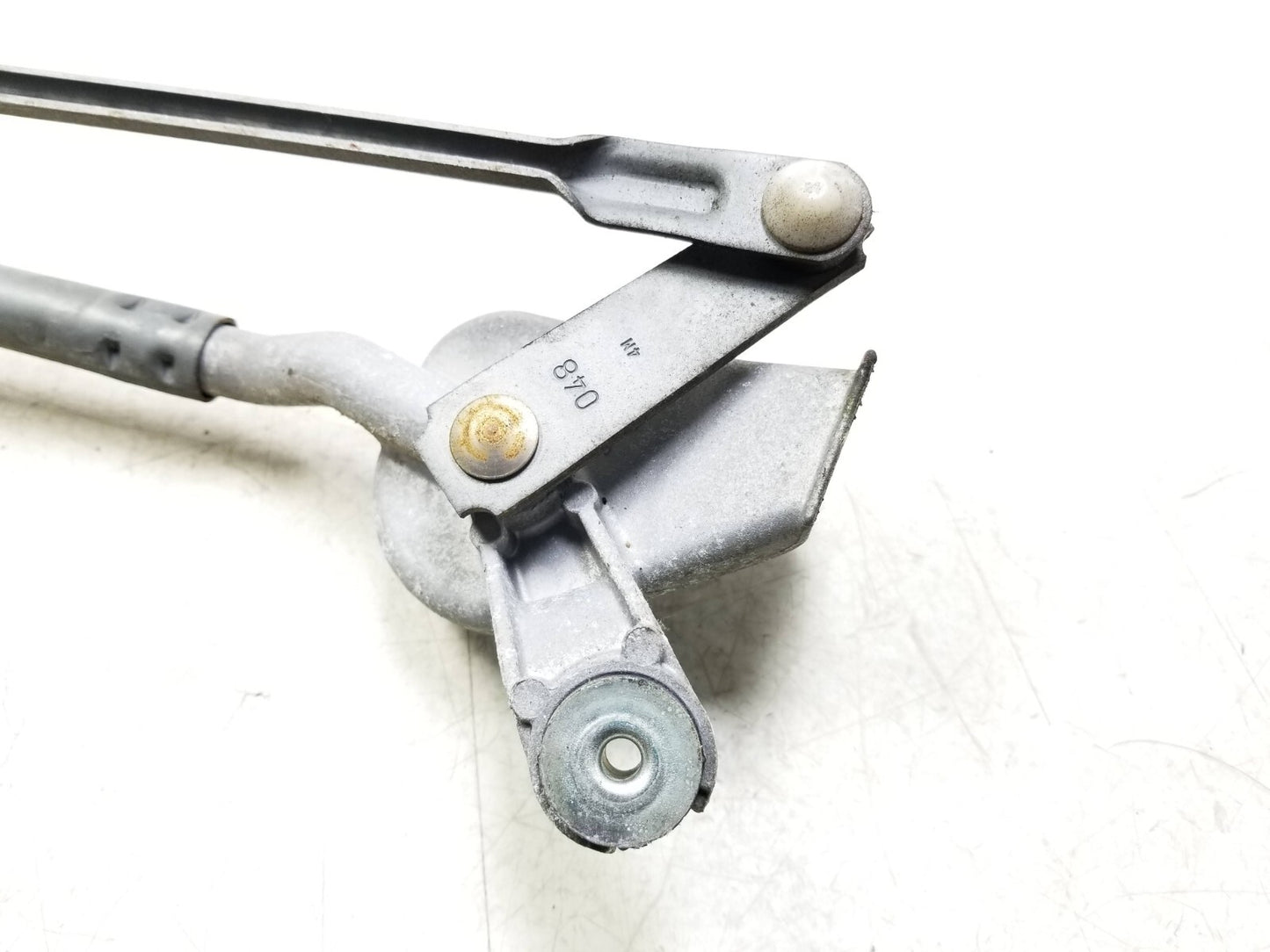 2011 Scion Xb Windshield Wiper Motor W/ Linkage OEM