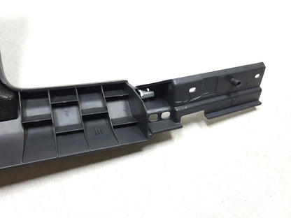 2006-2009 Volkswagen Jetta Golf GTI Lower Knee Dash Trim Panel Driver Left OEM