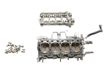 2018 Toyota Corolla Engine Cylinder Head OEM