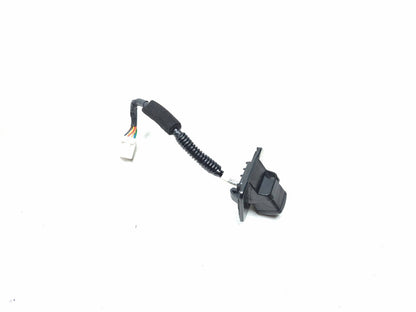 2017 Honda Accord Rear View Parking Camera 39530-t2a-a31 OEM