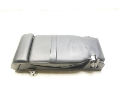 2010 - 2016 Cadillac SRX Rear Seat Armrest w/ cup holder OEM