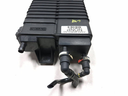 2014 Ford Focus St Fuel Vapor Canister OEM