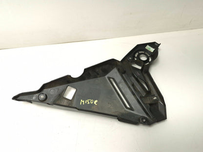 2022 Kawasaki Ninja 650 Ex650 Body Fairing Cover Plastic 5pcs OEM