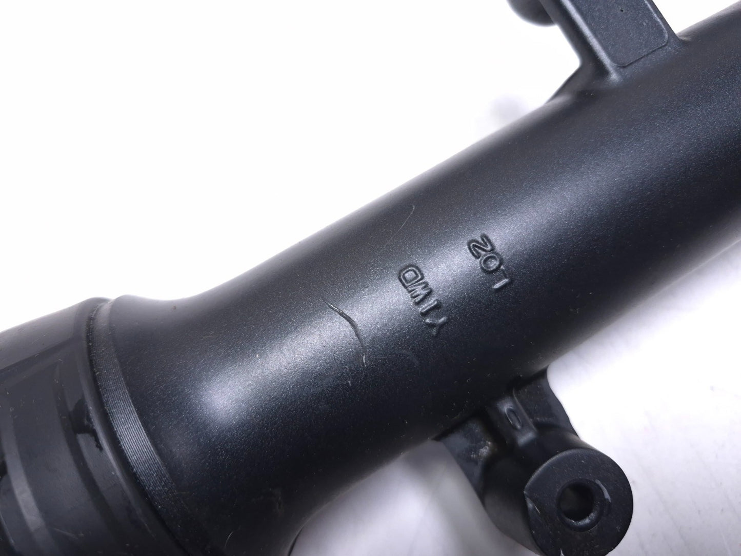 2016 Yamaha Yzf R3 Front Fork Suspension Shock Pair OEM