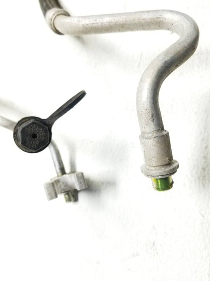 2013 Dodge Dart Air Conditioning Hose Pipe Line OEM