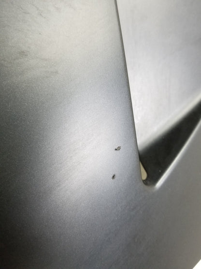 2017 2018 Suzuki Gsxr600 Gsxr750 Right Side Trim Fairing Cover Panel 2pcs  OEM