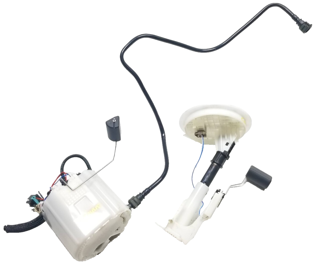 2019 Chevrolet Camaro Fuel Pump & Sending OEM