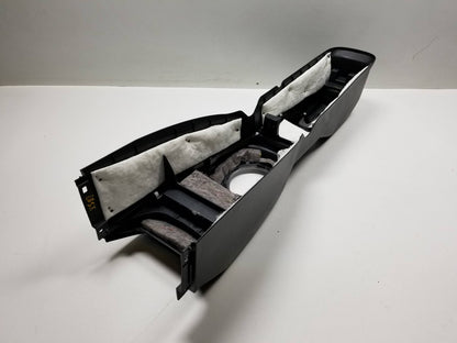 2008 Suzuki Sx4 Center Console Trim W/ Cup Holder OEM