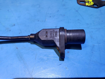 06 07 08 09 10 Kia Rio5 1.6l Oil Pressure Knock Crankshaft Sensor OEM