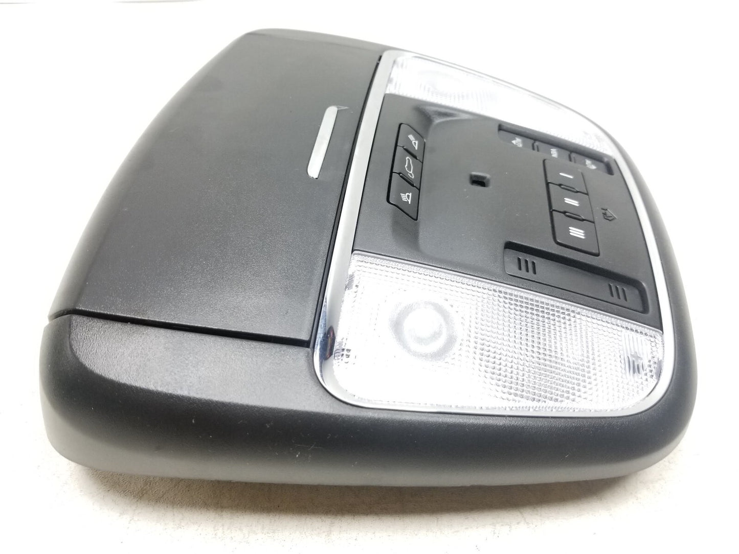 2016 Dodge Durango Overhead Dome Light Lamp OEM