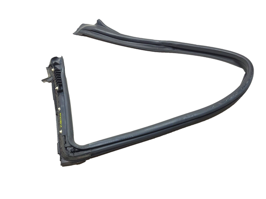 13 -16 Scion Fr-s Frs Door Upper Weatherstrip Seal Pasenger Side Right OEM
