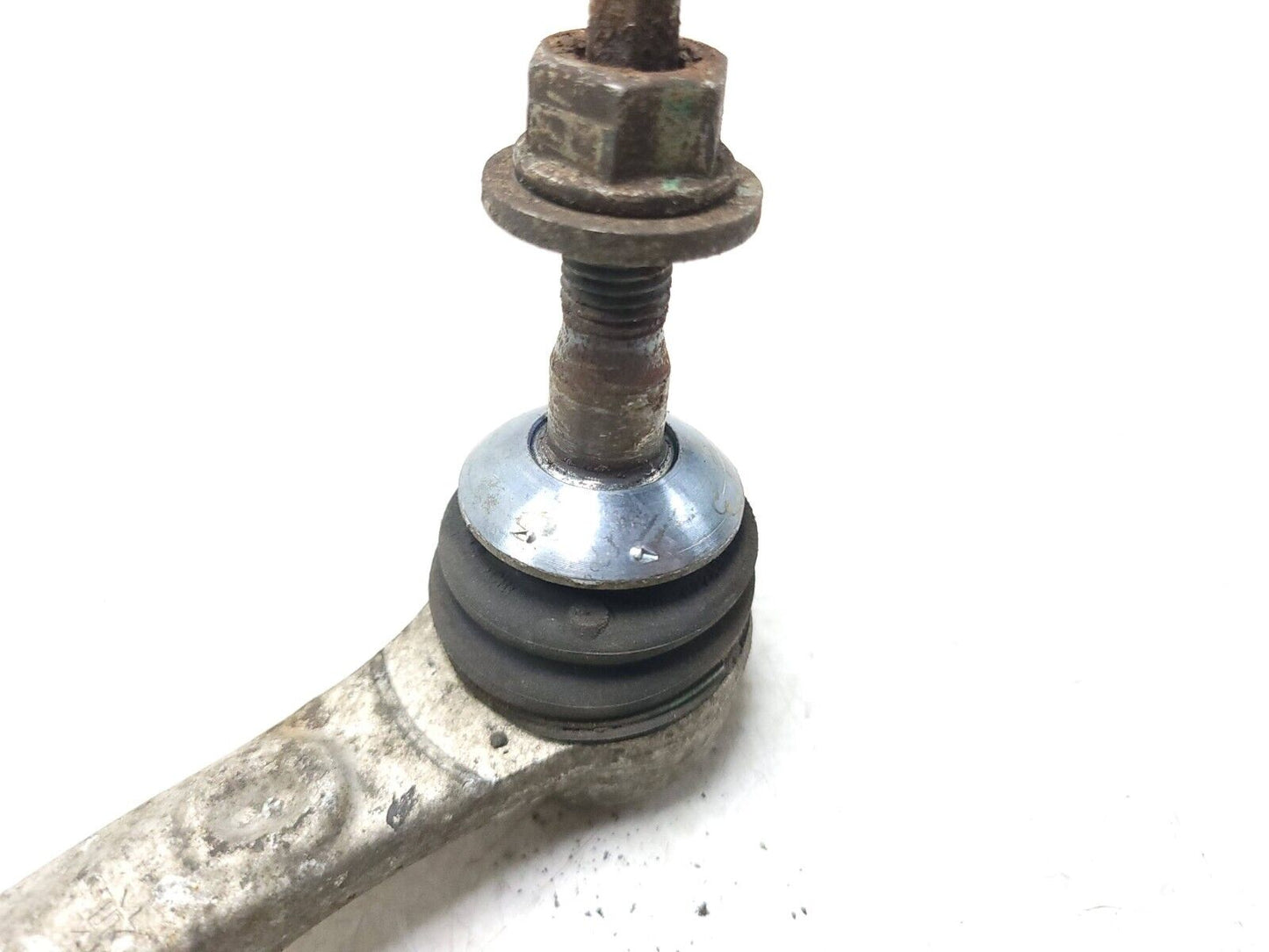 14-18 BMW X5 F15 Control Arm Rear Driver Side Left 4pcs Xdrive35i OEM