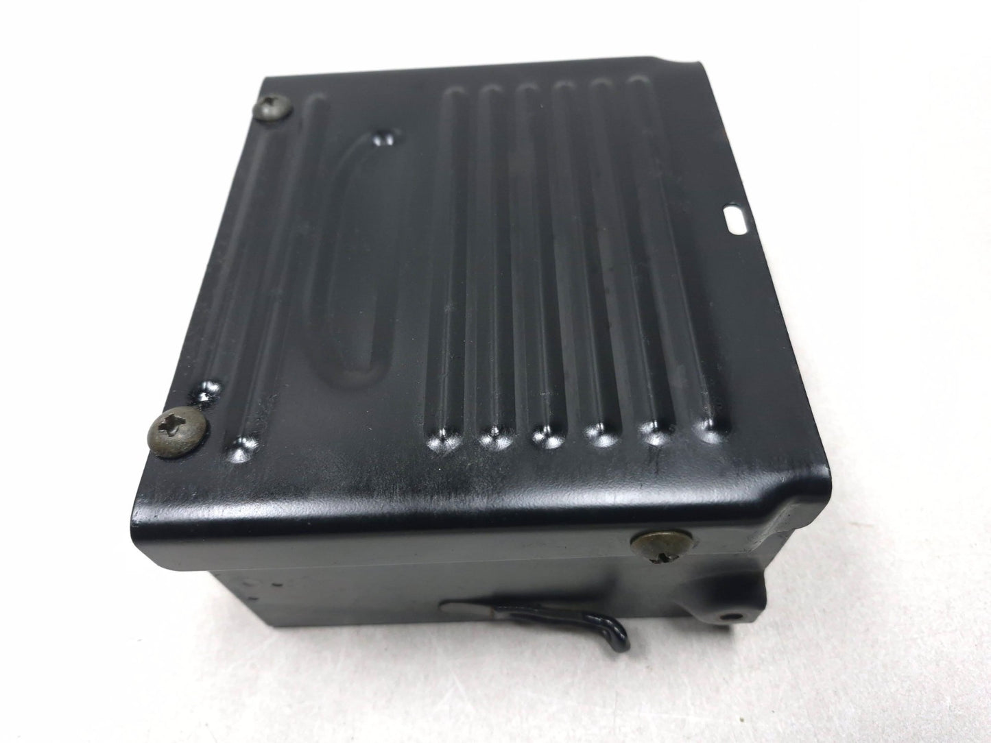 1999 Suzuki Intruder 1500 Battery Box OEM