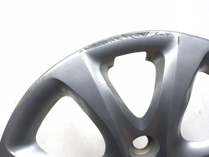 2014 Hyundai Accent Wheel Cover Hub Cap Assembly 3pcs OEM