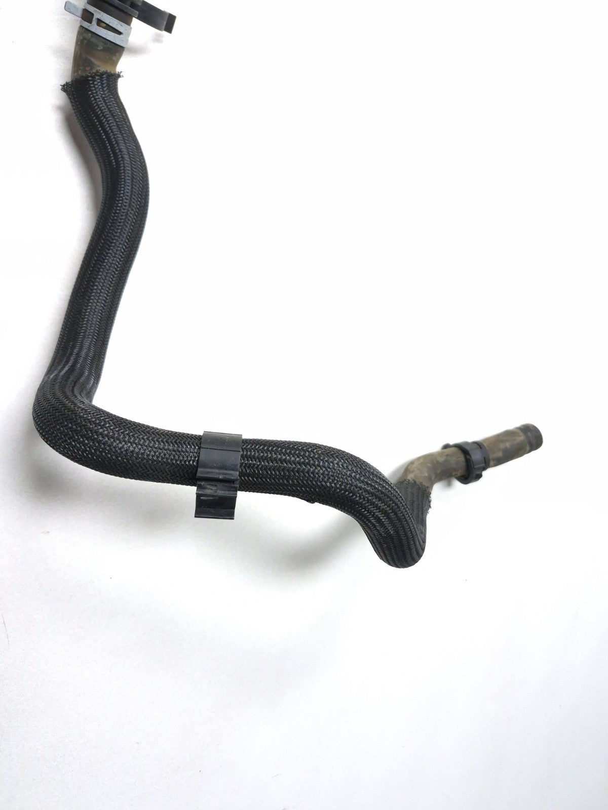 2019 Ford Ecosport Auxiliary Electric Water Pump OEM