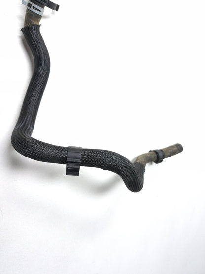 2019 Ford Ecosport Auxiliary Electric Water Pump OEM