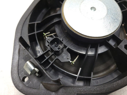 2013 - 2022 Buick Encore Door Audio Speaker Rear 2pcs OEM
