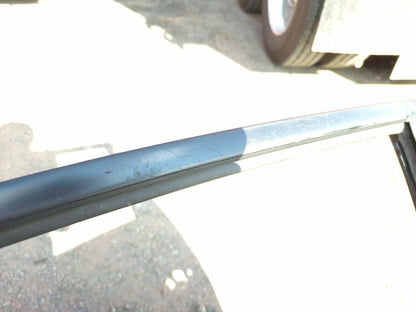 2014 Honda Cr-z Front Door Shell Left Driver Side Local Pickup Only OEM