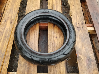 Irc Nr77 Front Scooter Tire - 120/70-12 Used Tire