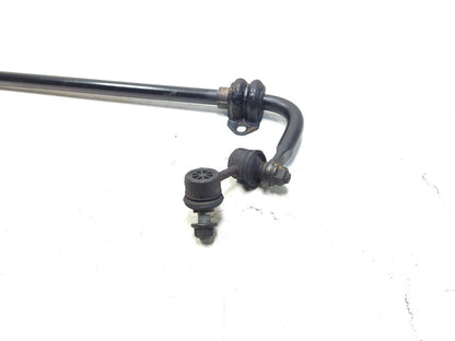 2011 Hyundai Genesis Coupe Rear Stabilizer Sway Bar OEM