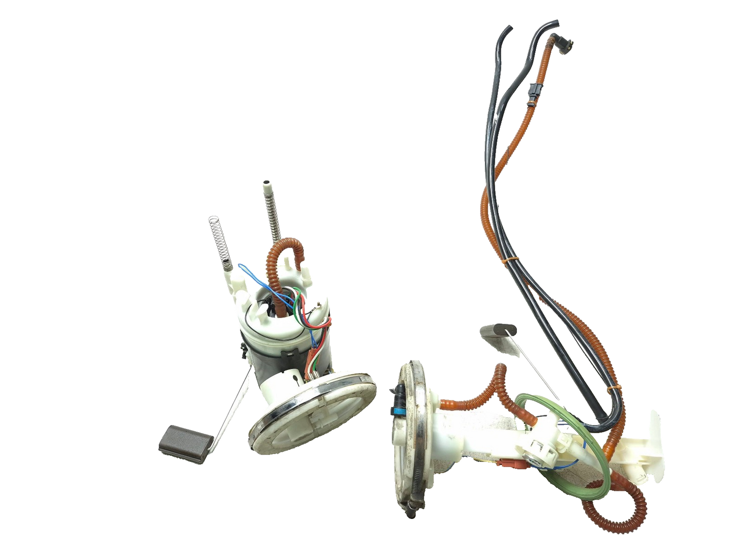 2008 BMW X6 E71 4.4l V8 Fuel Pump Sending Unit OEM