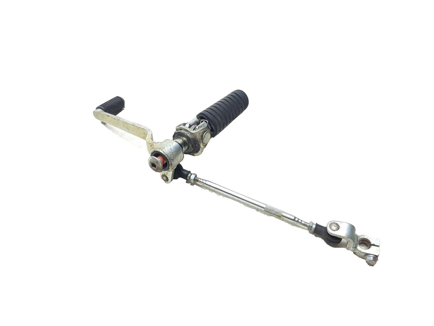 2012 Kawasaki Versys Le650c Gear Shift Lever OEM