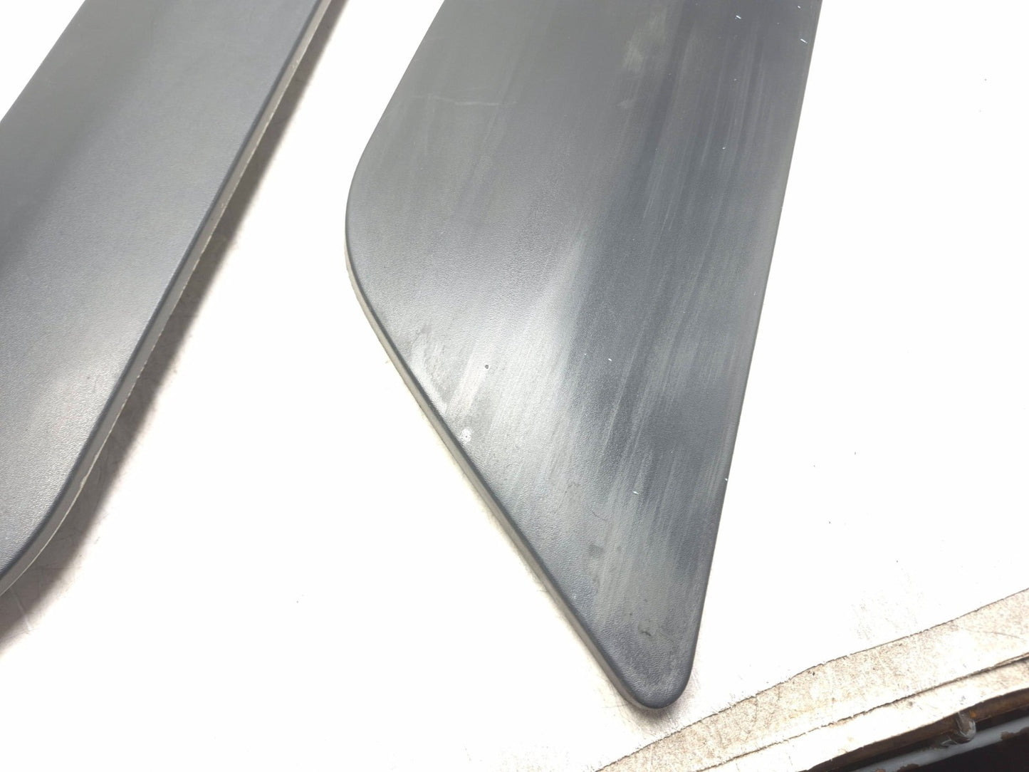 2016 Ford Transit Connect Door Body Trim Molding 4 Pcs OEM