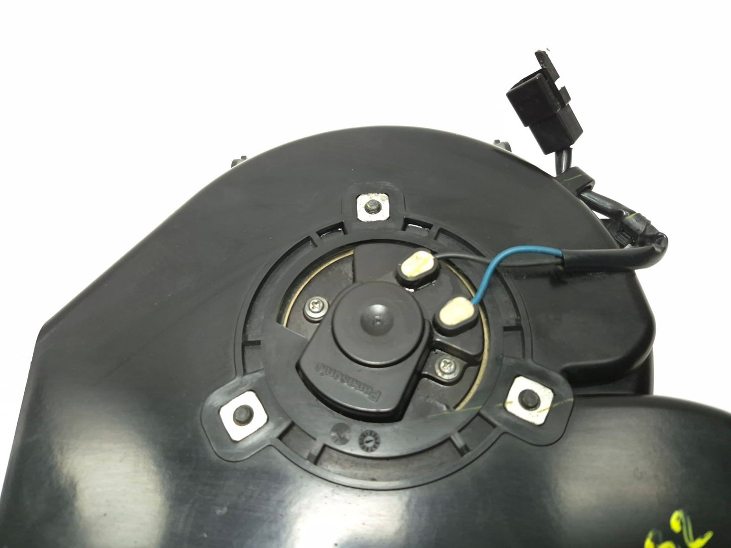 2019 Kawasaki Ninja Ex400 Cooling Fan OEM