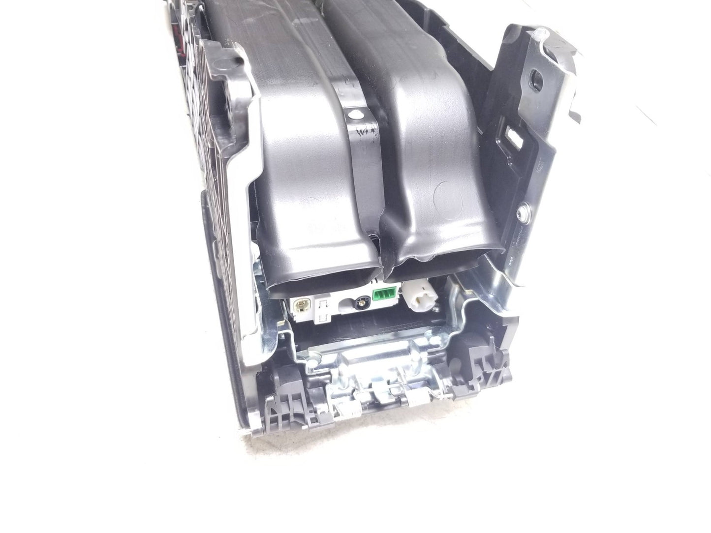 2017 Jaguar Xe Center Console Base OEM T2h3097