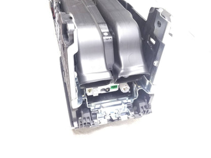 2017 Jaguar Xe Center Console Base OEM T2h3097