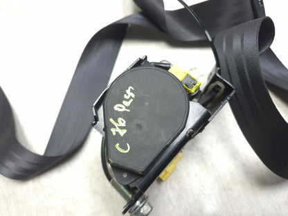 2008 Acura Tl Type-s Front Seat Belt Retractor Right Passenger Side OEM