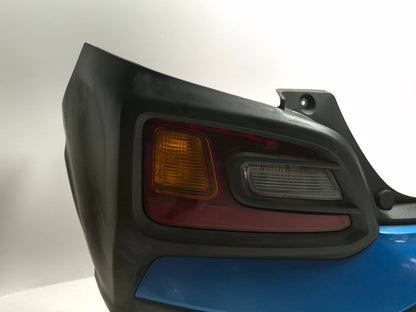 2019 Hyundai Kona Rear Bumper W/ Light OEM