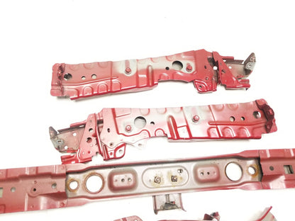 11-17 Lexus CT200h Front Radiator Headlight Tie Bar Support Oem✅